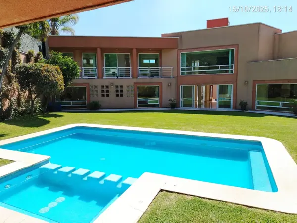 Casa en venta en Vista Hermosa, Cuernavaca — foto 2 de 12