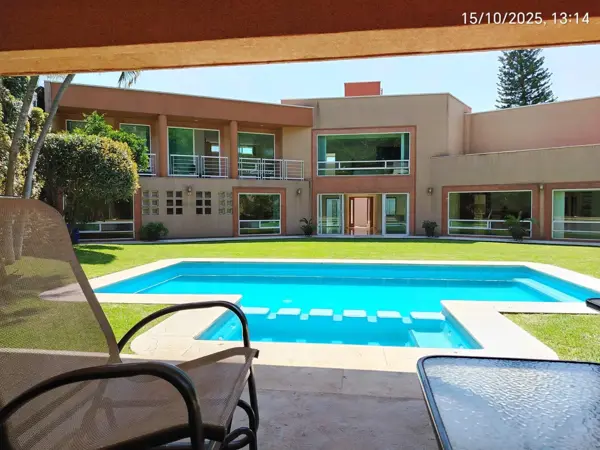Casa en venta en Vista Hermosa, Cuernavaca — foto 3 de 12