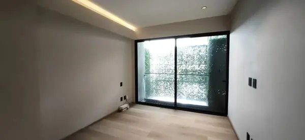 Departamento en venta en Cuauhtemoc, Cuauhtémoc — foto 3 de 16