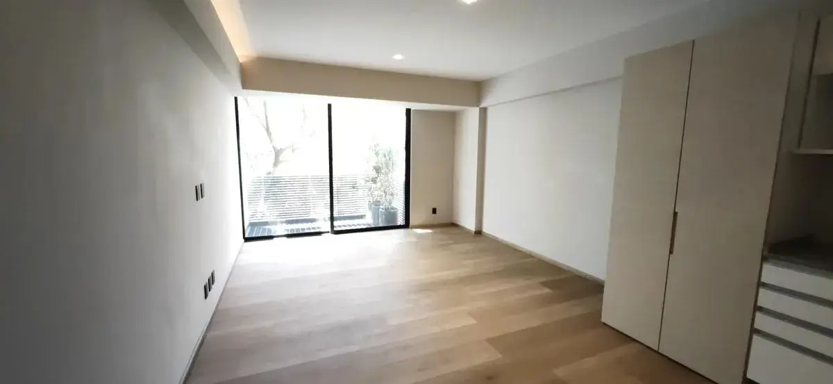 Departamento en venta en Cuauhtemoc, Cuauhtémoc — foto 1 de 16