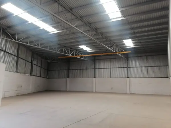 Bodega en renta en Lagos, Torreón — foto 3 de 9
