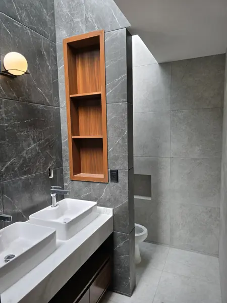 Casa en venta en Lomas de Angelópolis, San Andrés Cholula — foto 3 de 17