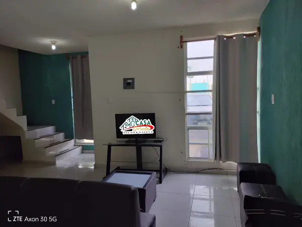 Casa en venta en Villas de San Martín, Coatzacoalcos — foto 3 de 7