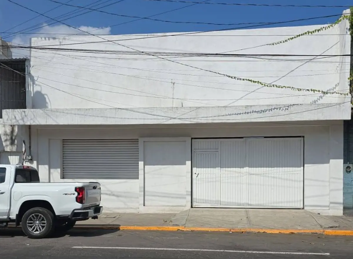 Local en renta en Veracruz Centro, Veracruz — foto 1 de 9