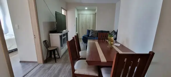 Departamento en venta en Doctores, Cuauhtémoc — foto 3 de 19