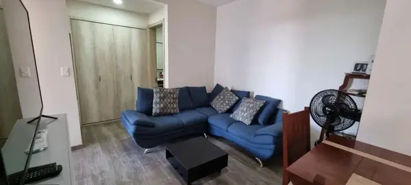 Departamento en venta en Doctores, Cuauhtémoc — foto 2 de 19