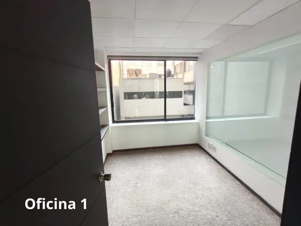Oficina en renta en Roma Sur, Cuauhtémoc — foto 3 de 14