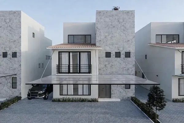Casa en venta en Bellavista, Metepec — foto 2 de 9
