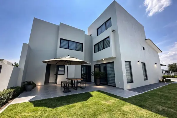 Casa en Venta en Metepec, Residencia Modelo Belvedere