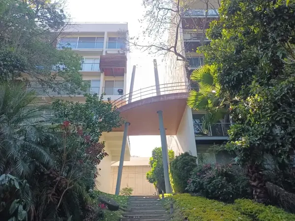Departamento en renta en Cuernavaca Centro, Cuernavaca — foto 3 de 46