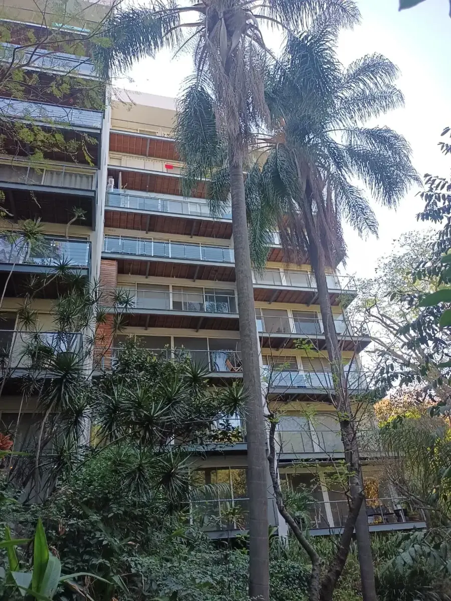 Departamento en renta en Cuernavaca Centro, Cuernavaca — foto 1 de 46