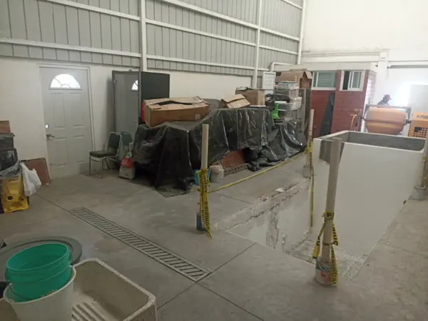 Bodega en renta en Xicohténcatl, Tlaxcala — foto 3 de 10