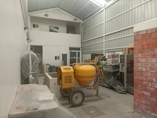 Bodega en renta en Xicohténcatl, Tlaxcala — foto 2 de 10