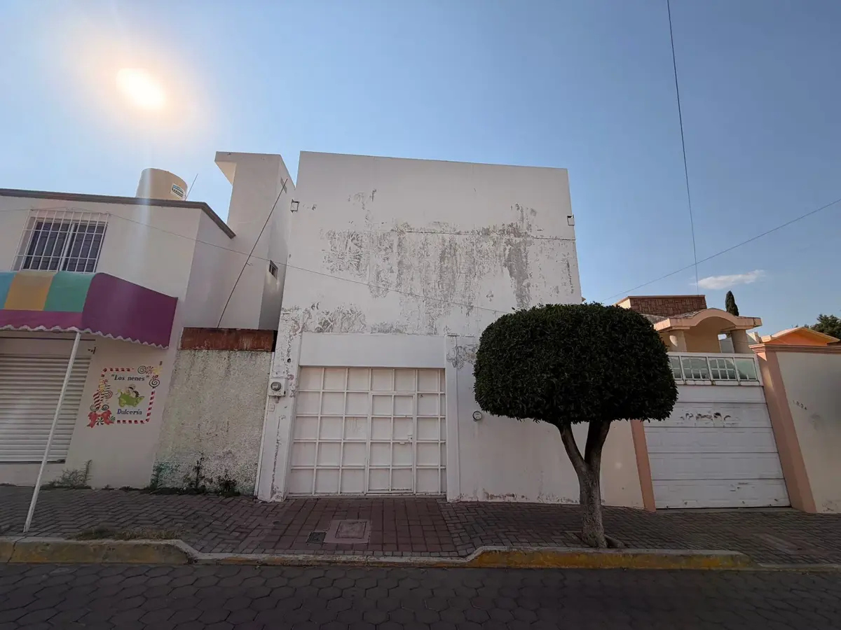 Bodega en renta en Xicohténcatl, Tlaxcala — foto 1 de 10
