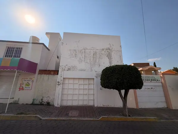 BODEGA EN RENTA EN XICOHTENCATL, TLAXCALA