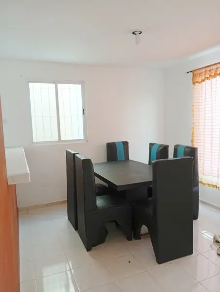 Casa en renta en Sian Kaan II, Mérida — foto 2 de 7