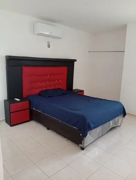 Casa en renta en Sian Kaan II, Mérida — foto 3 de 7
