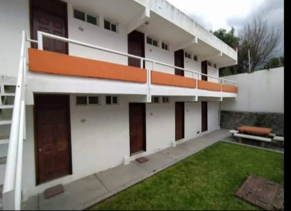 Hotel en renta en Campo Sotelo, Temixco — foto 2 de 6