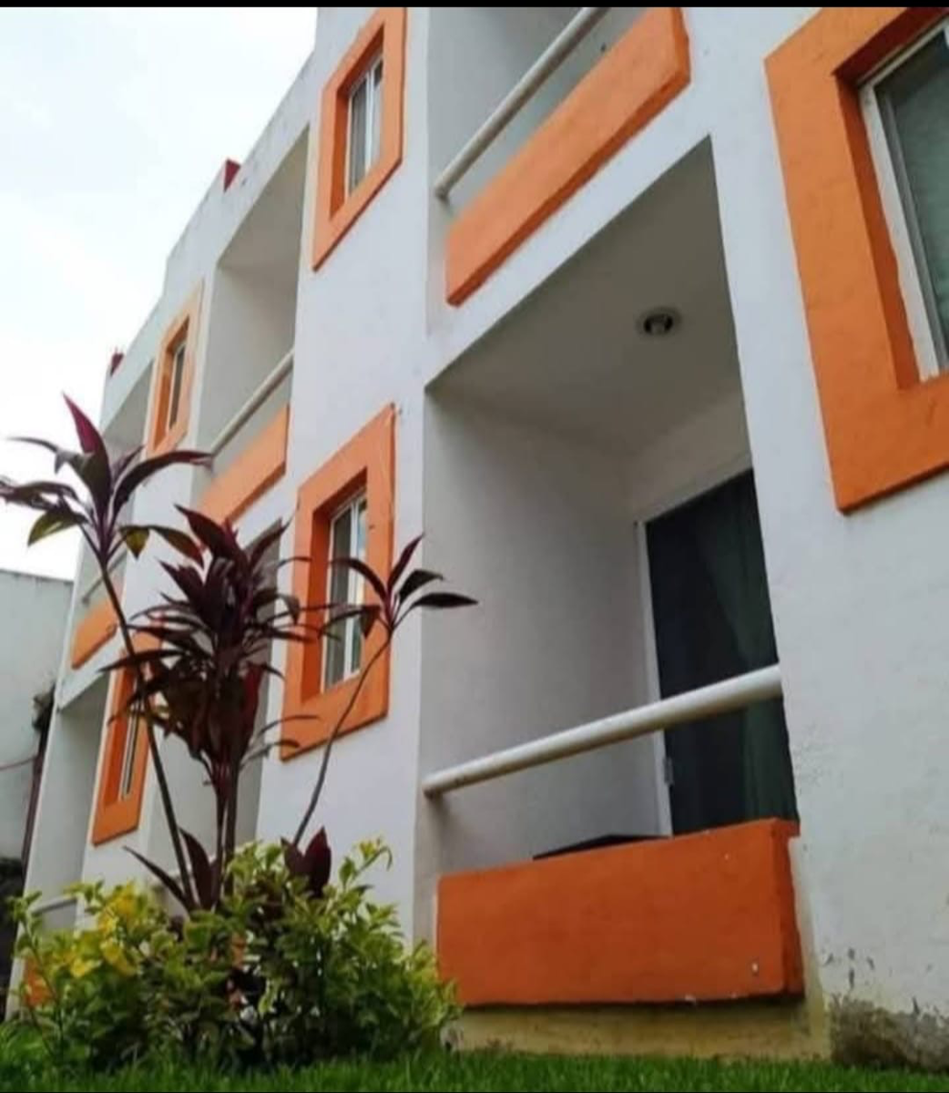 Hotel en renta en Campo Sotelo, Temixco — foto 1 de 6