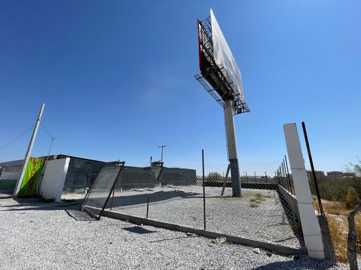 Terreno en renta en Torreon Centro, Torreón — foto 1 de 5
