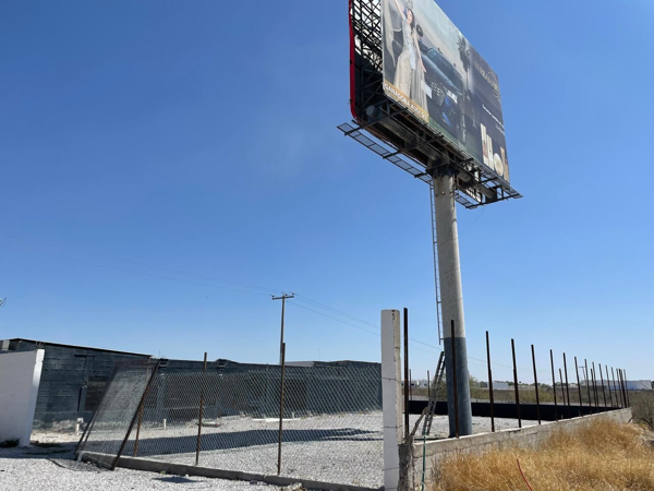Terreno en renta en Torreon Centro, Torreón — foto 2 de 5