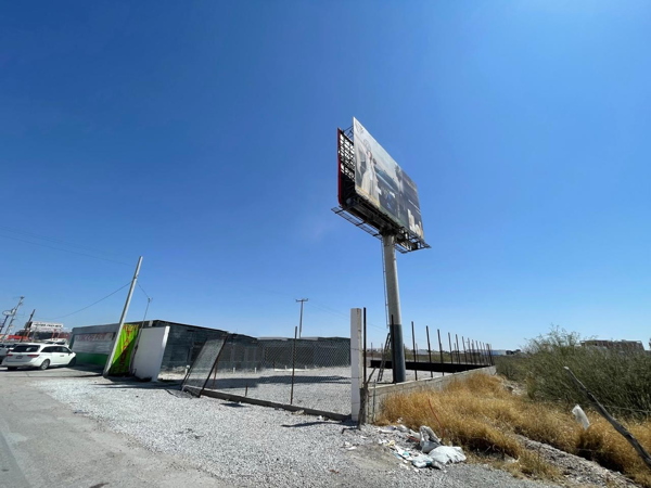Terreno en renta en Torreon Centro, Torreón — foto 3 de 5