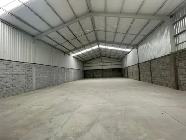 Bodega en renta en San Felipe, Torreón, Coahuila de Zaragoza