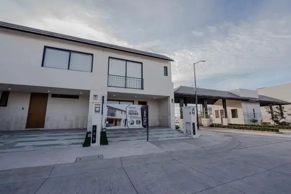 Privanzas Residencias Boutique