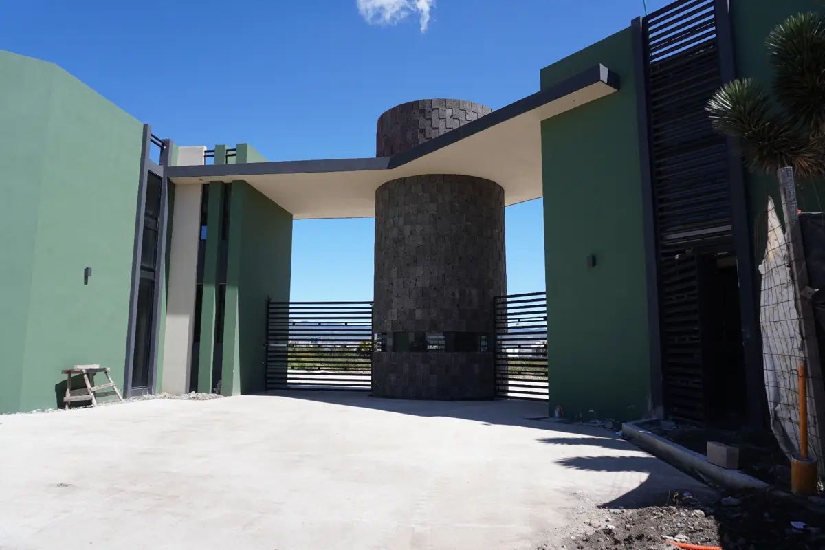 Terreno en venta en La Cantera Residencial, Pachuca de Soto — foto 1 de 30