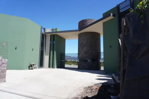 Terreno en venta en La Cantera Residencial, Pachuca de Soto — foto 3 de 30