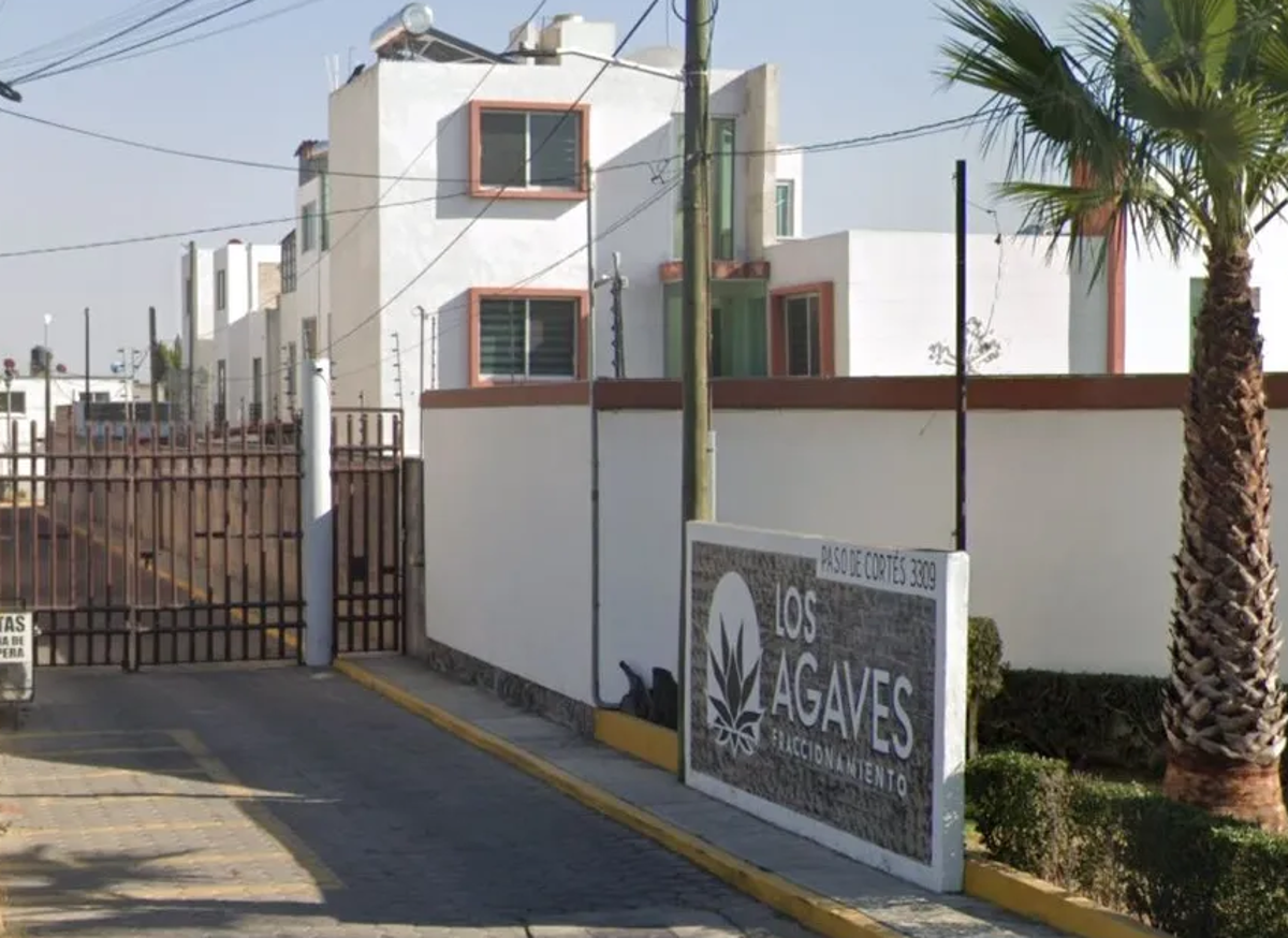 Casa en venta en La Magdalena, San Andrés Cholula — foto 1 de 5