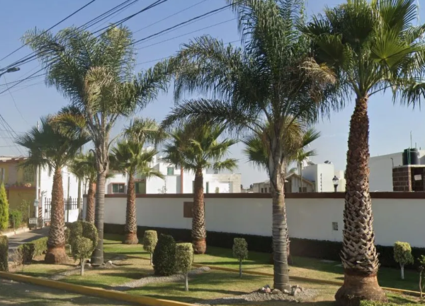 Casa en venta en La Magdalena, San Andrés Cholula — foto 3 de 5