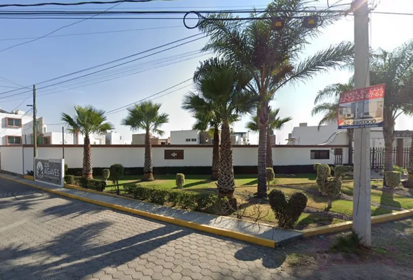 Casa en venta en La Magdalena, San Andrés Cholula — foto 2 de 5