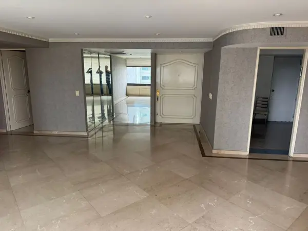 Departamento en renta en Bosque de las Lomas, Miguel Hidalgo — foto 2 de 12