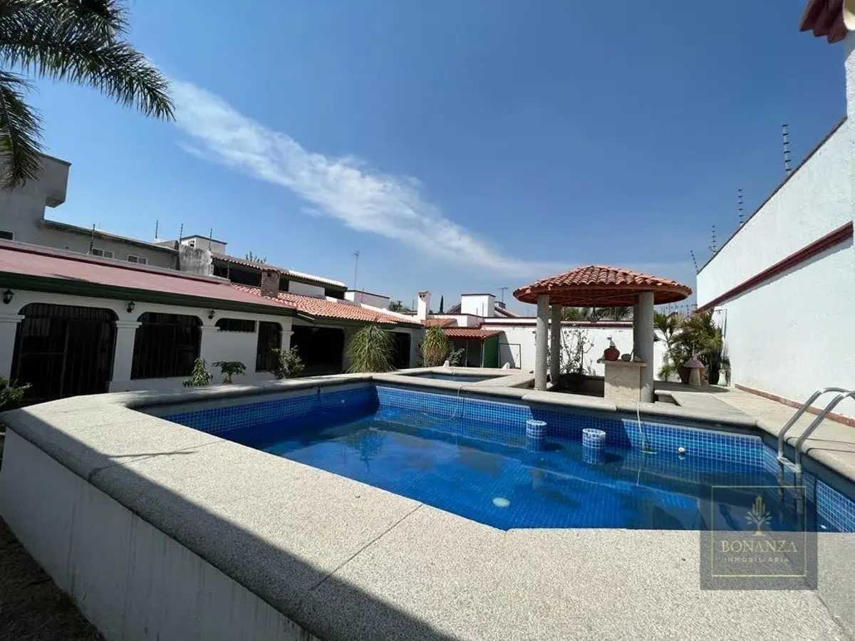 Casa en venta en Val de Cristo, Atlixco — foto 1 de 54