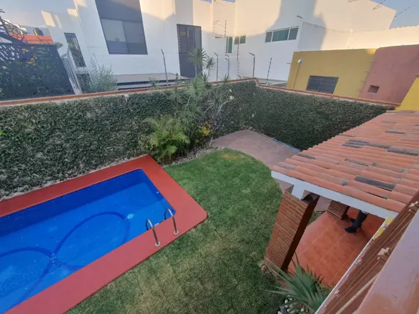 Casa en venta en Jardines de Ahuatlán, Cuernavaca — foto 3 de 37