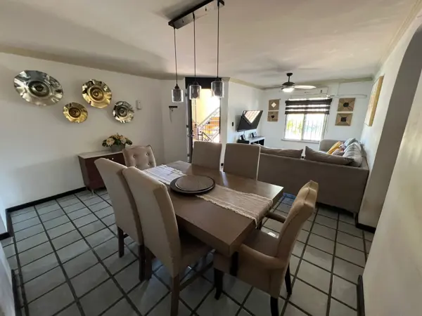 Departamento en renta en Royal Country, Mazatlán — foto 3 de 15