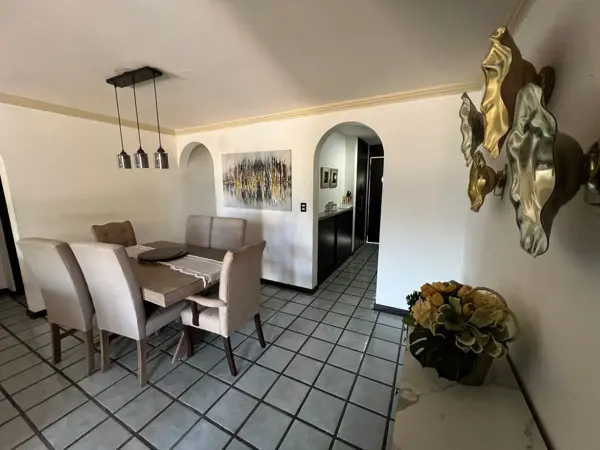 Departamento en renta en Royal Country, Mazatlán — foto 2 de 15