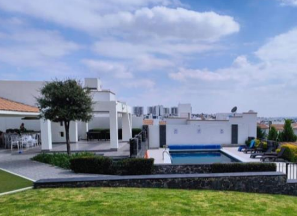 Casa en venta en Villas Fontana, Corregidora — foto 3 de 21