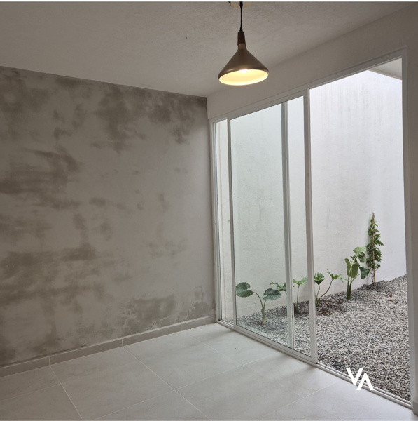 Casa en venta en Real Castillejo, Tarímbaro — foto 3 de 9