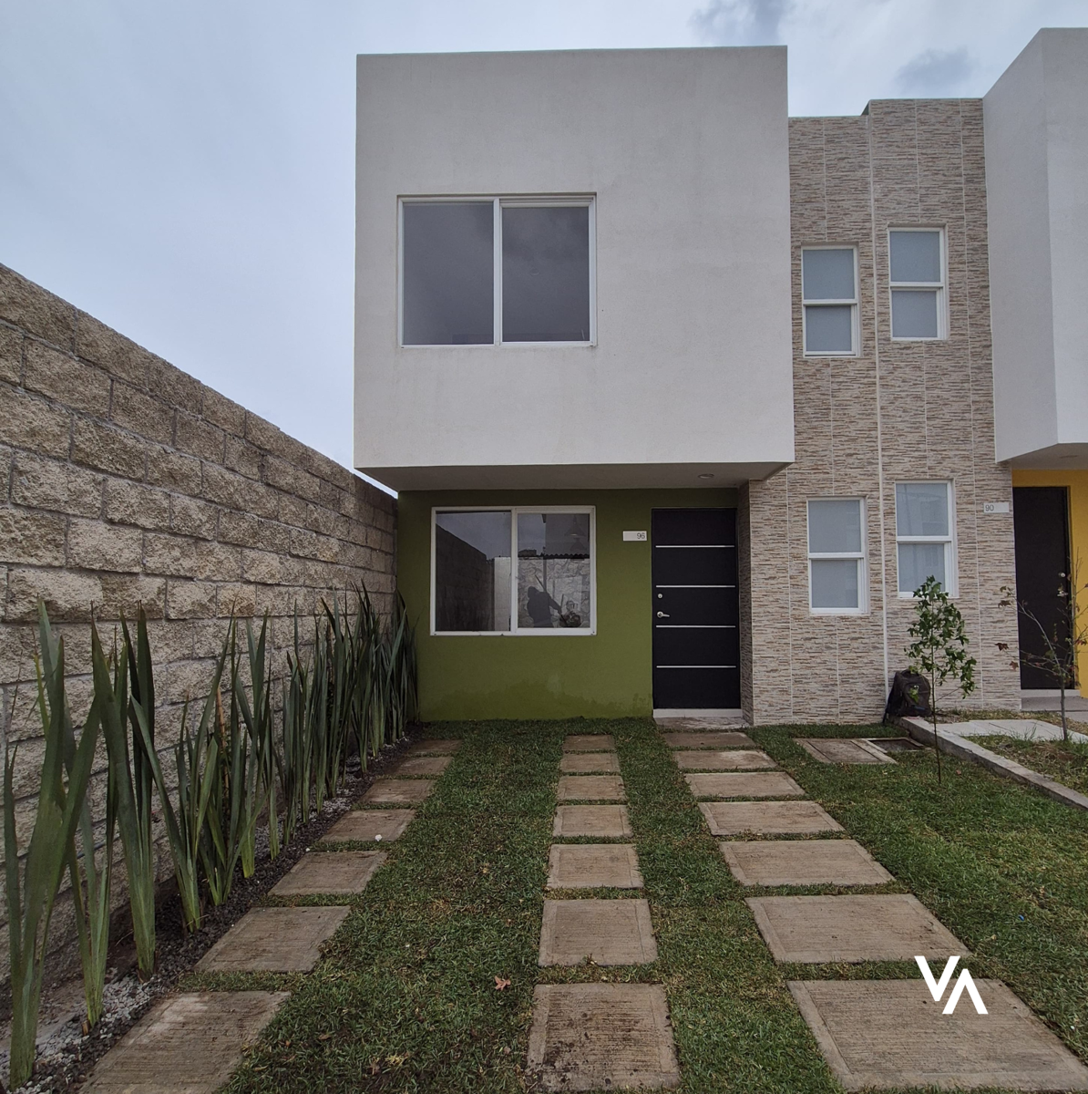 Casa en venta en Real Castillejo, Tarímbaro — foto 1 de 9