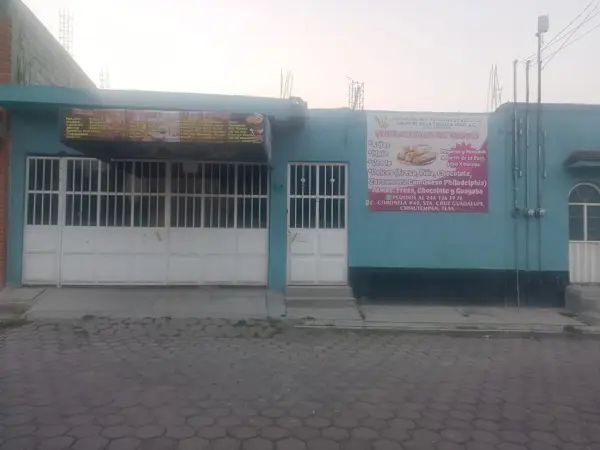 Casa en venta en Santa Cruz Guadalupe, Chiautempan — foto 2 de 14