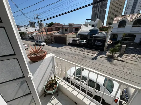 Departamento en renta en Lomas de Mazatlan, Mazatlán — foto 3 de 13