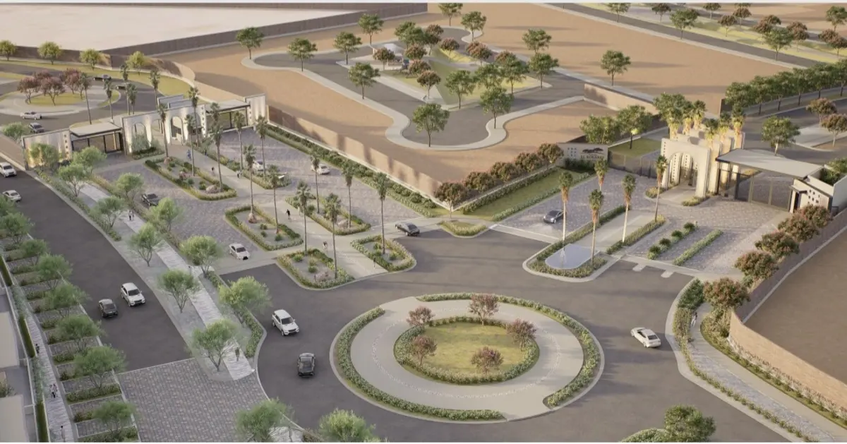 Vista 5 de Terrenos en Pre-Venta en Páramo