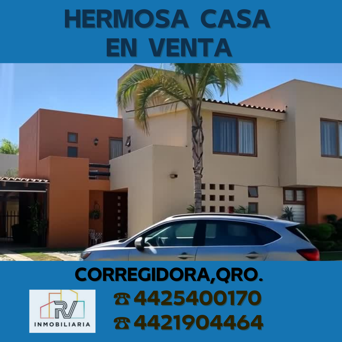 Casa en venta en Puerta Real, Corregidora — foto 1 de 13