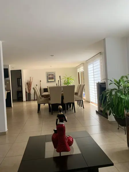 Casa en venta en Puerta Real, Corregidora — foto 3 de 13