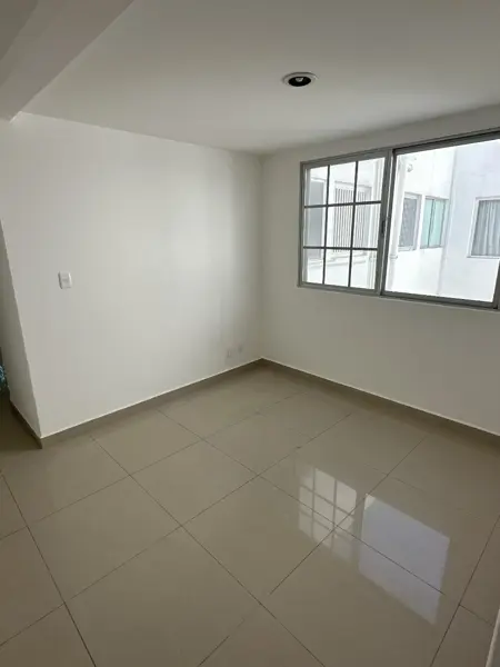 Departamento en renta en Narvarte Poniente, Benito Juárez — foto 3 de 21