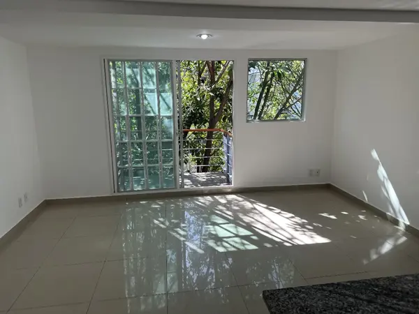 Departamento en renta en Narvarte Poniente, Benito Juárez — foto 2 de 21