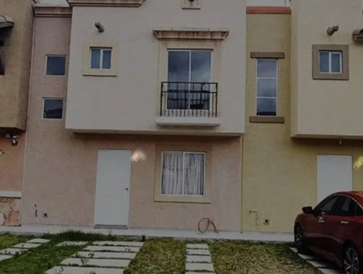 Casa en venta en Real Toledo, Pachuca de Soto — foto 1 de 14