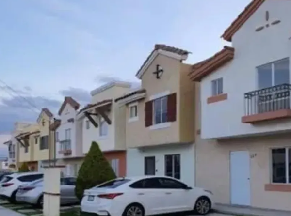 Casa en venta en Real Toledo, Pachuca de Soto — foto 2 de 14